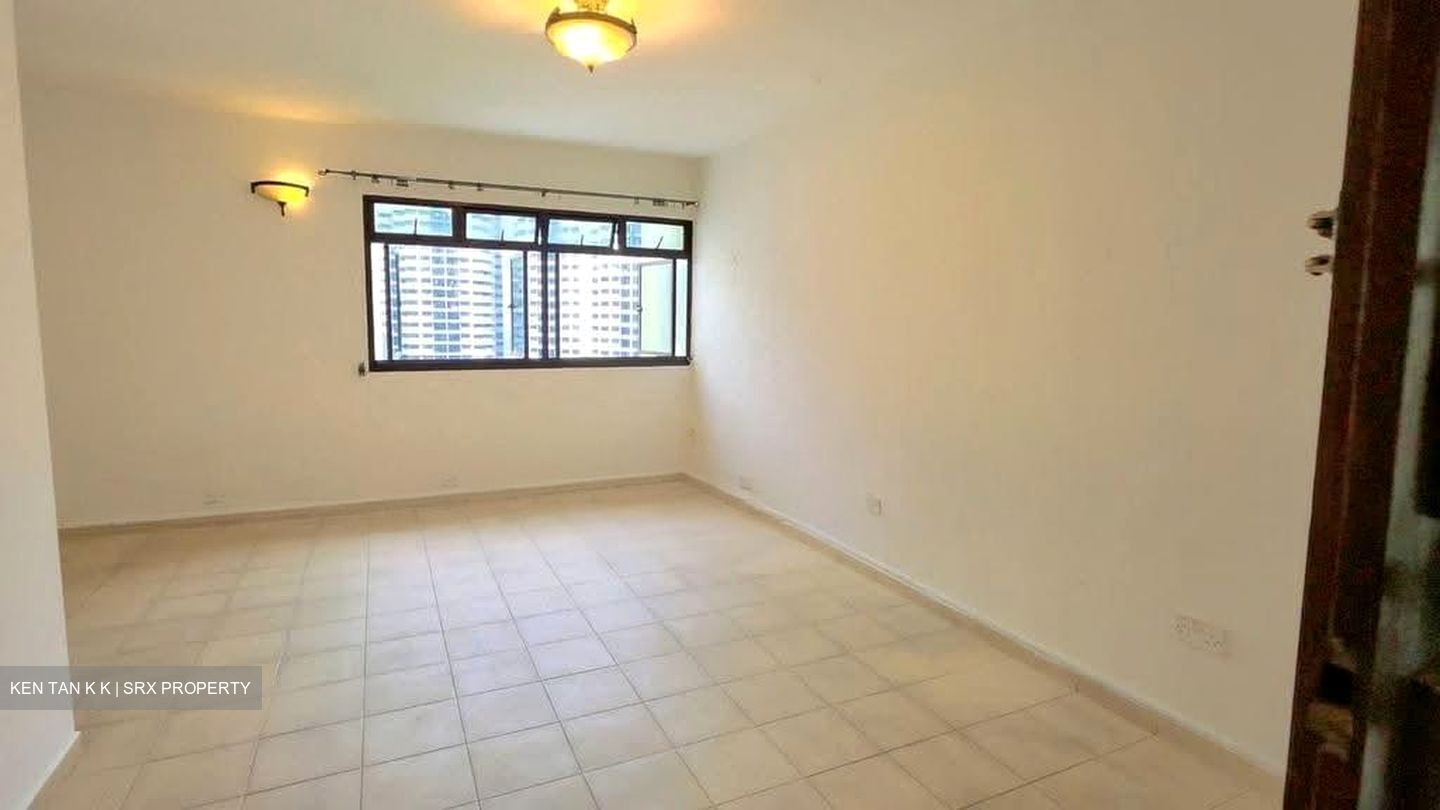 Blk 22 Jalan Membina (Bukit Merah), HDB 4 Rooms #609105991